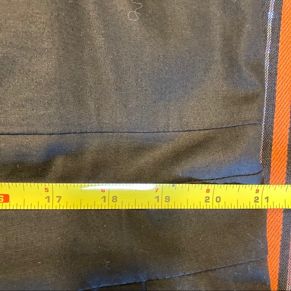 Lane Bryant 20 Black Halter Vintage Style Dress - Picture 9 of 11